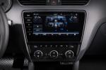 Skoda Octavia Combi 4x4 2017 года (WW)